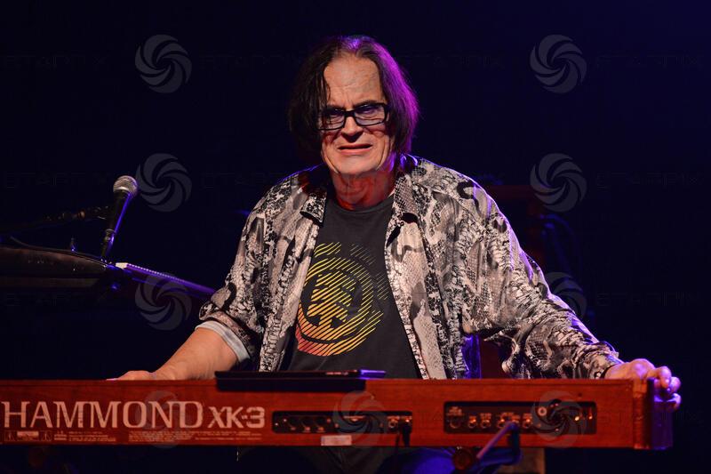 Christopher North dies at 75 after battle with pneumonia