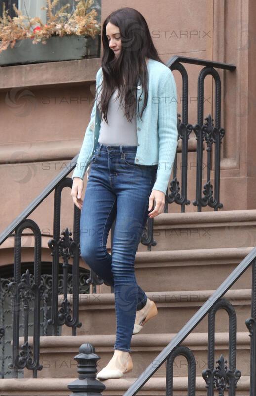 Count My Lies Filming In NYC