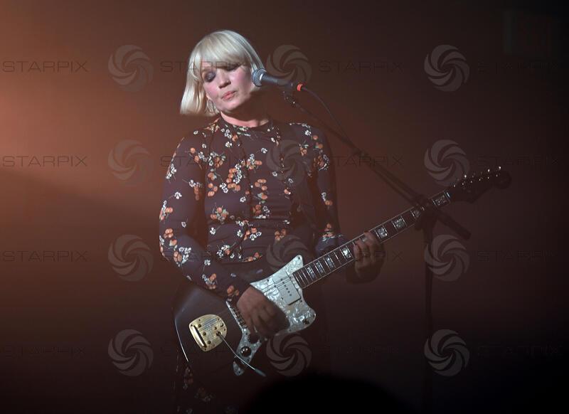 The Raveonettes performs at The Culture Room
