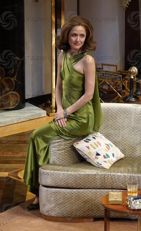 Fallen Angels on Broadway Curtain Call