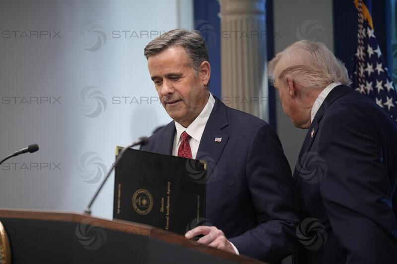 Trump Press Conference