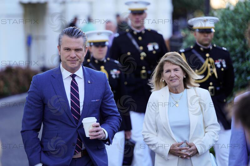 2026 White House Easter Egg Roll