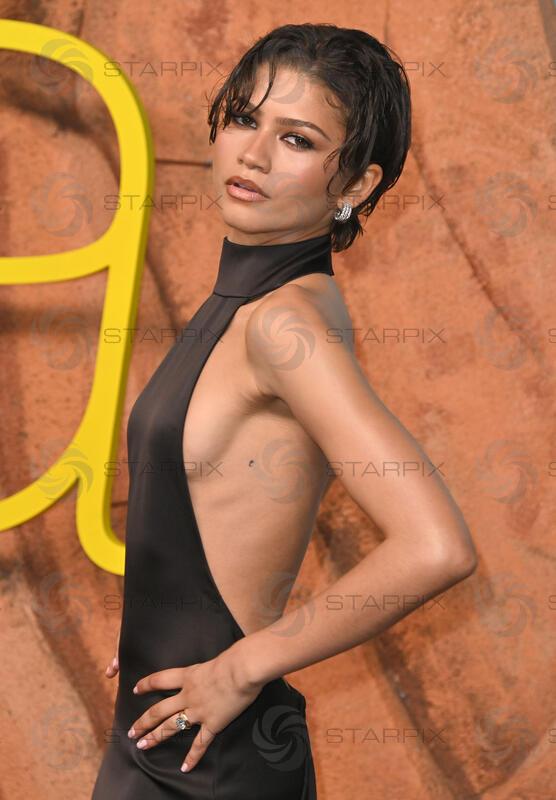 HBO’s “Euphoria” S3 Los Angeles Premiere