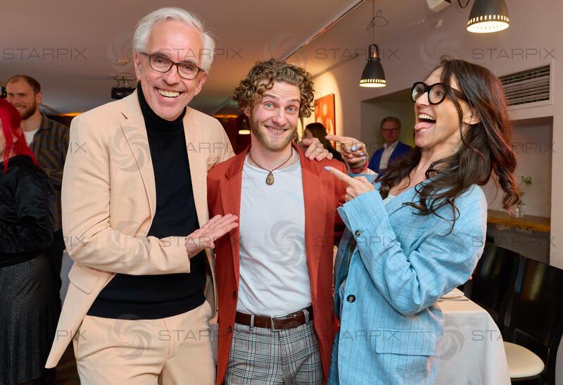 " Un Quarto Sardo – und viel Meer“ - kulinarische Lesung von Niklas Doddo