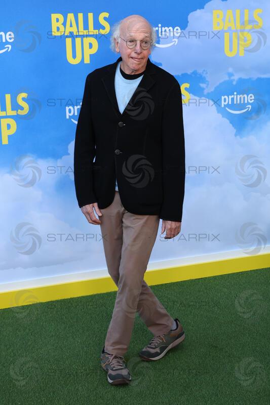 "Balls Up" Premiere