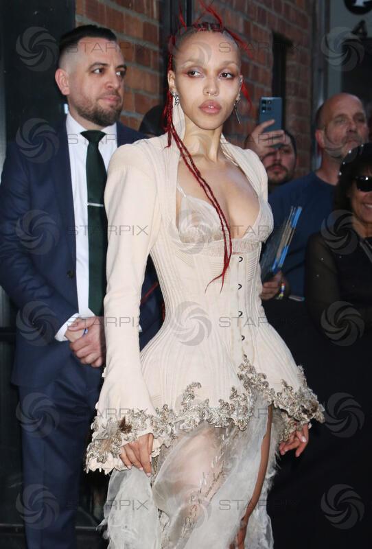 Mother Mary Screening NYC