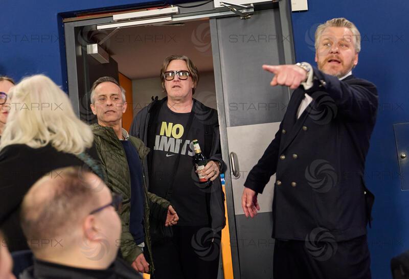 Copyright: Starpix / A. Tuma, 14.04.2026 Wien , Nicholas OFCZAREK,    Screening von der 2. Staffel der Netflix Produktion "Crooks" im CineCenter Wien und Fest im Kaffee Alt Wien