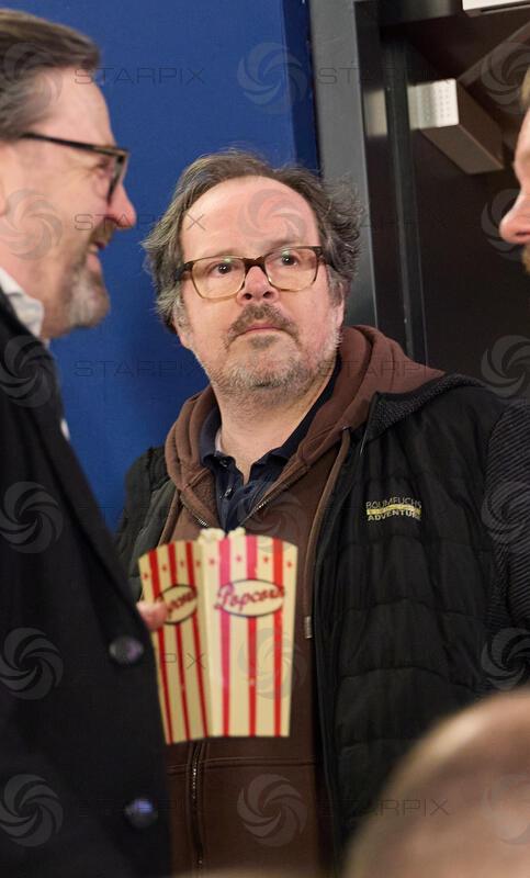 Copyright: Starpix / A. Tuma, 14.04.2026 Wien ,  Thomas MRAZ, Screening von der 2. Staffel der Netflix Produktion "Crooks" im CineCenter Wien und Fest im Kaffee Alt Wien