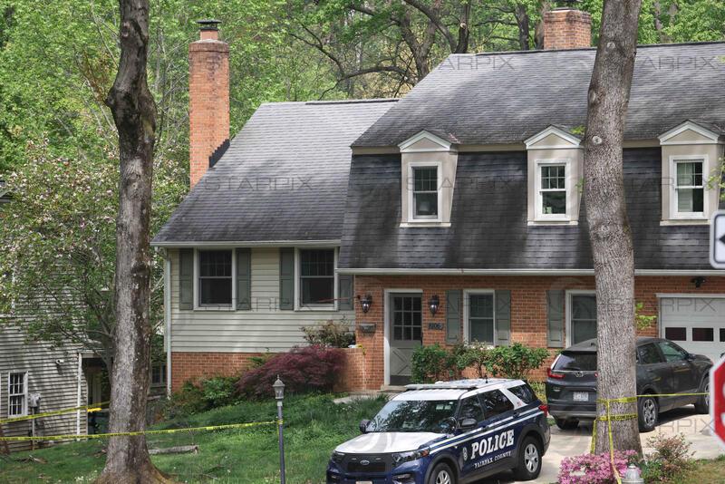 Former Virginia Lieutenant Governor kills his wife then himself In murder-suicide