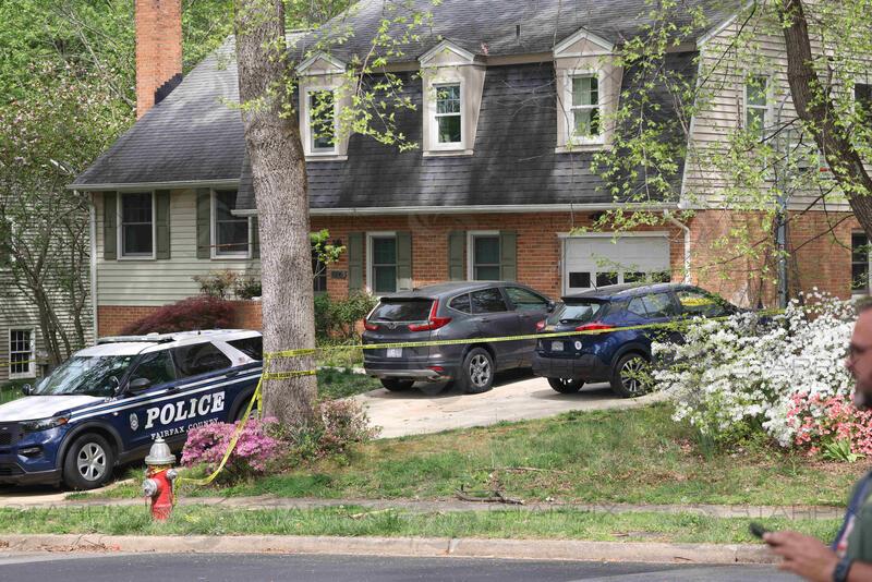 Former Virginia Lieutenant Governor Kills Wife Then Self In Murder-Suicide