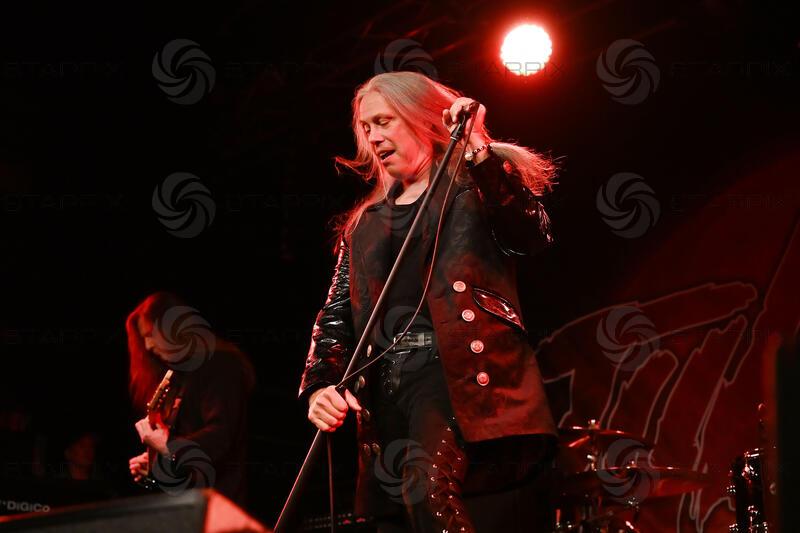 'Tykettol’ performing at 229 in London