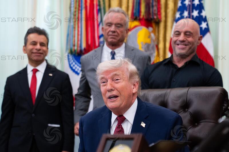 Trump Signs an EO on the Effects of Psychedelic Drugs in Medical Treatments