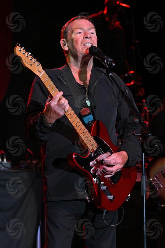 UB40 on the Big Love Tour