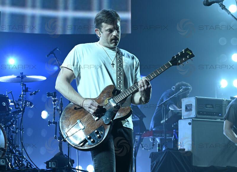 Kings Of Leon: Can We Please Have Fun Tour