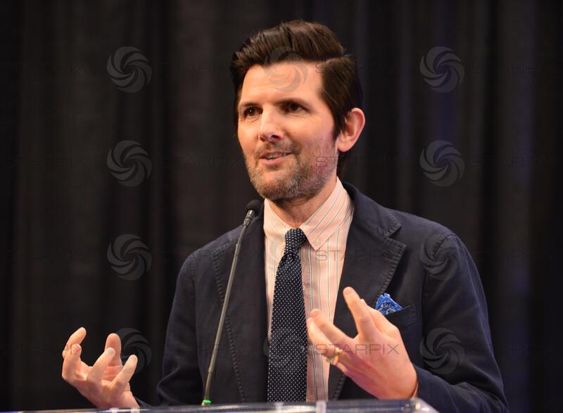 43rd Miami Film Festival A conversation with Adam Scott
