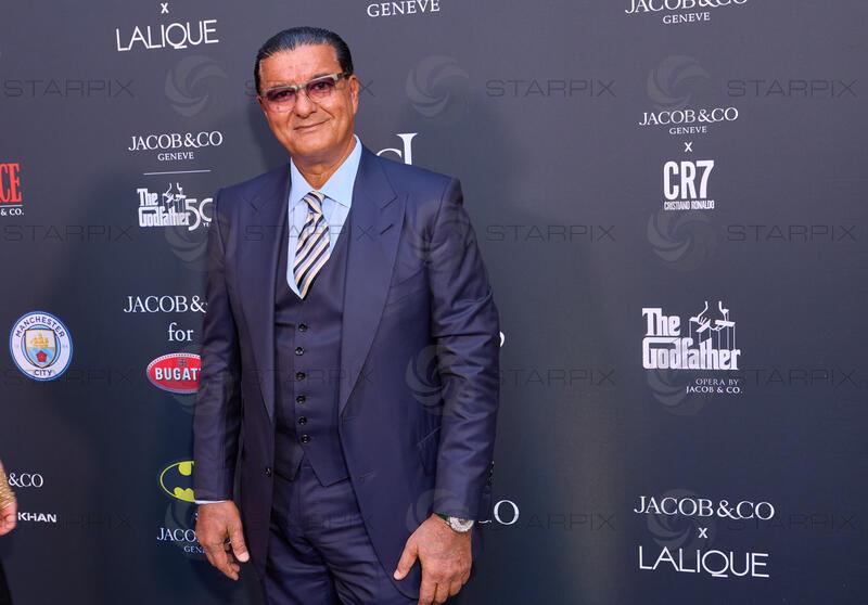 Preview und Opening  - Eröffnung der neuen Jacob & Co Boutique in Wien