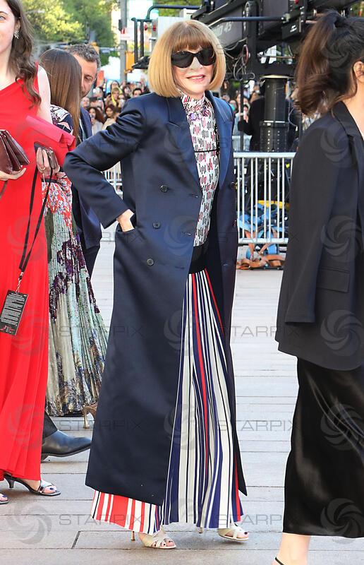 The Devil Wears Prada 2 World Premiere