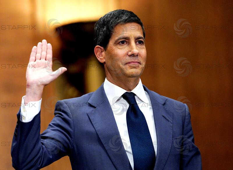 Kevin Warsh Confirmation to be the next Chair of the Federal Reserve