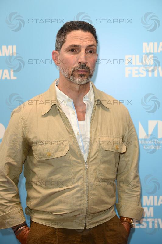 43rd Miami Film Festival: M.I.A. TV Series Screening
