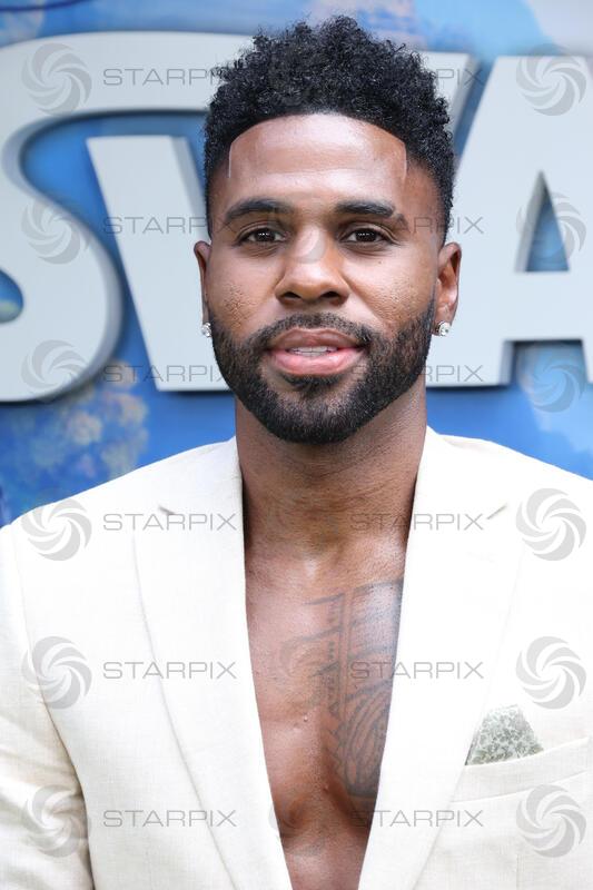 Premiere of "Swapped"