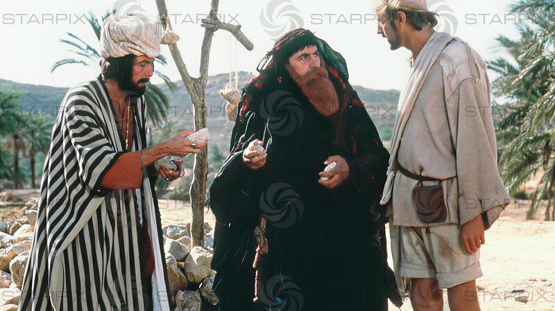 Monty Python's Life of Brian (1979)