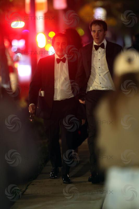 Shots Fired at the 2026 White House Correspondents Dinner