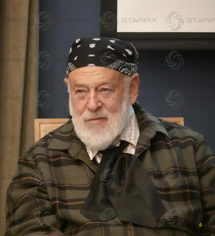 FashionSpeak Fridays: An Evening with Bruce Weber