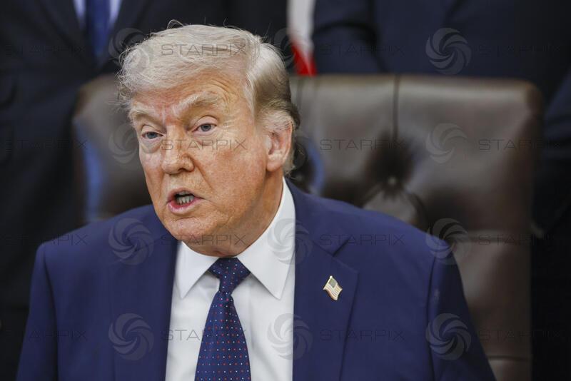 Trump at Health Care Affordability event