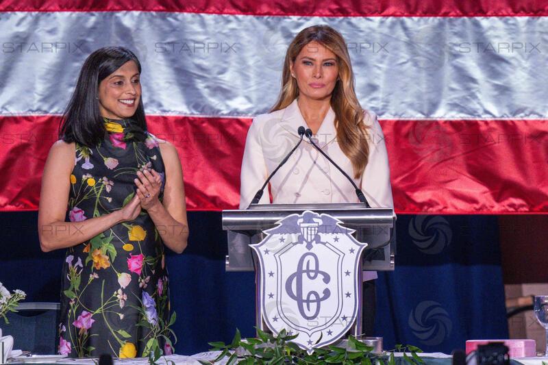 113th Annual First Lady’s Luncheon