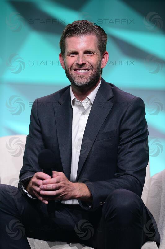 eMerge Americas 2026 Day 1