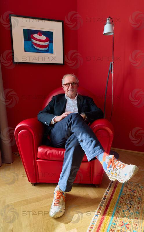 Harald Krassnitzers Reich im Altstadt Vienna