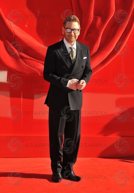 "The Devil Wears Prada 2" European film premiere, London