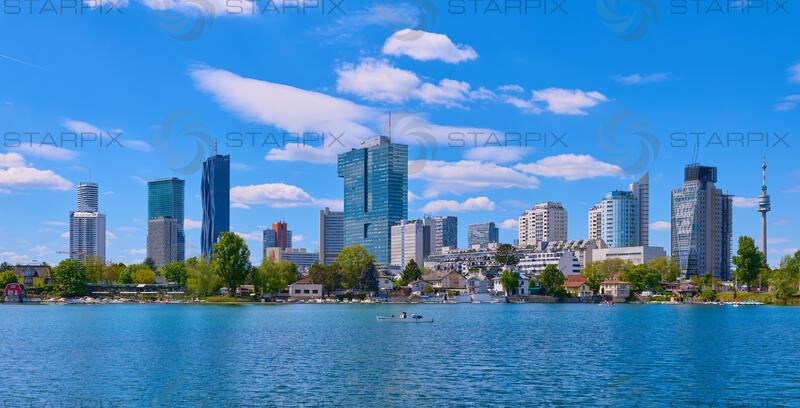  Donaucity