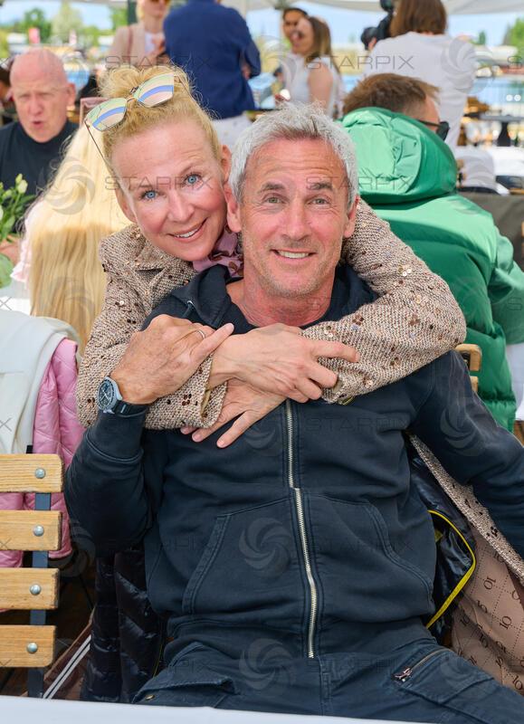  105 Jahre Strandcafé an der Alten Donau