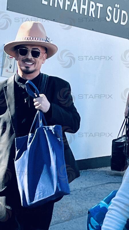Boy George in Wien 