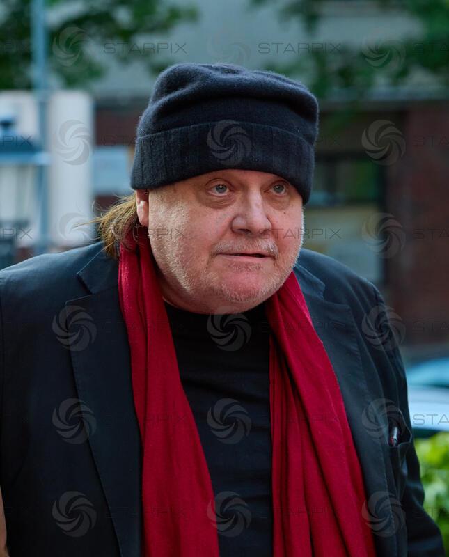 Copyright: Starpix / A. Tuma, 02.05.2026 Wien ,    Paulus MANKER,  Portrait , Andreas Vitasek feiert den 70. Geburtstag am 1. Mai 2026 mit der 100. Vorstellung seines DER HERR KARL  im Rabenhof Theater.
 