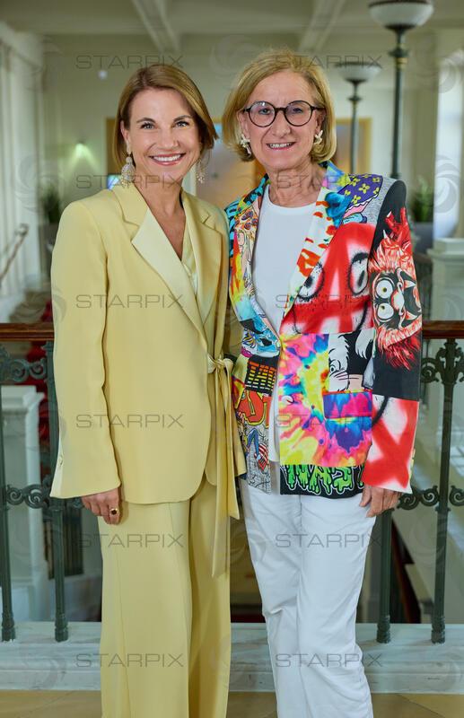 Programmpräsentation Theaterfest Niederösterreich 2026 - Palais NÖ Wien