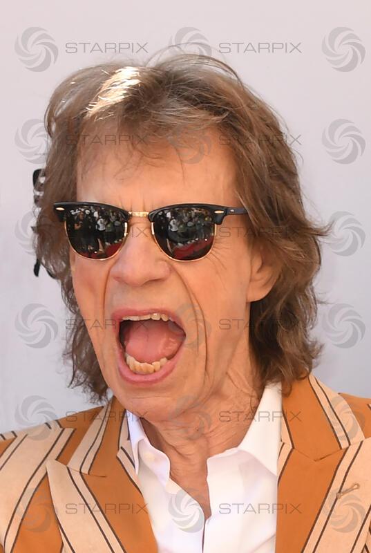 The Rolling Stones: In Conversation with Conan O’Brien