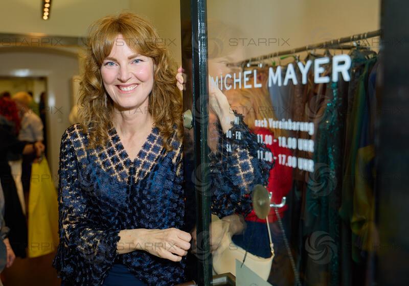 30 Jahre Jubiläum Michel Mayer