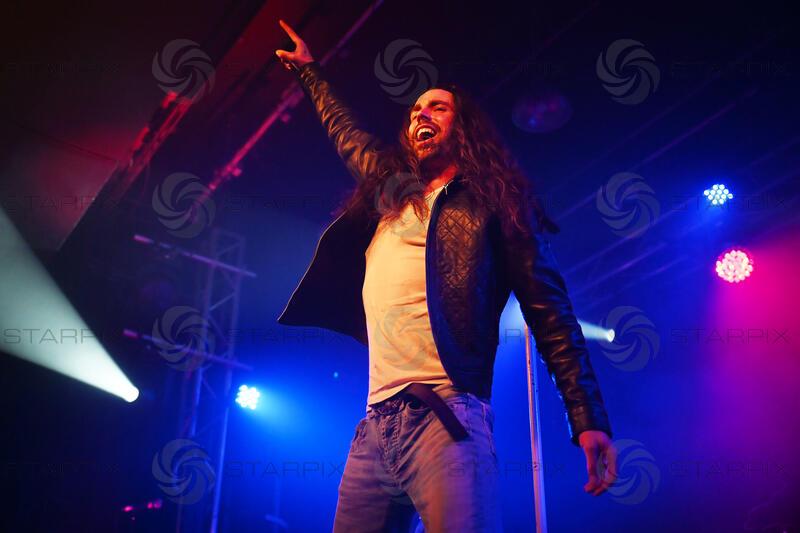 Collateral performing at 229 in London