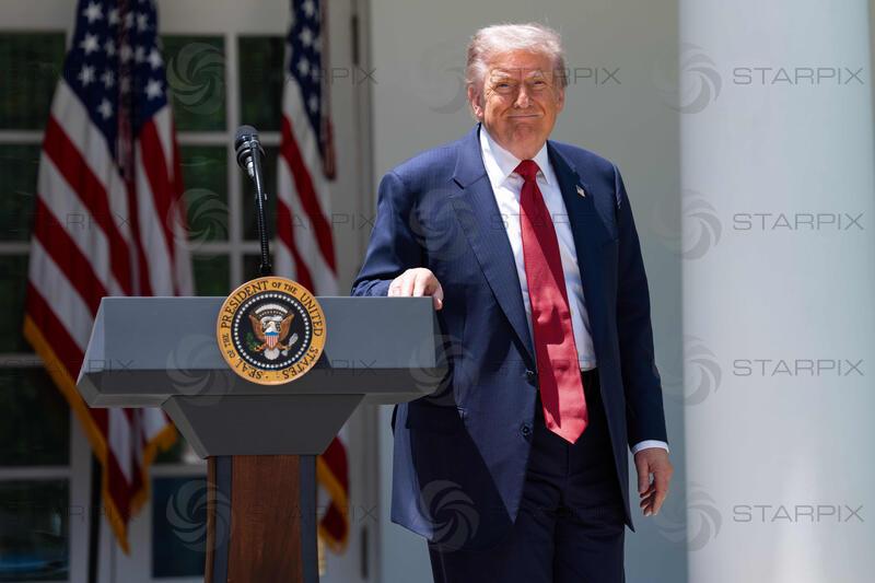 Trump Luncheon Honoring Mother’s Day 2026
