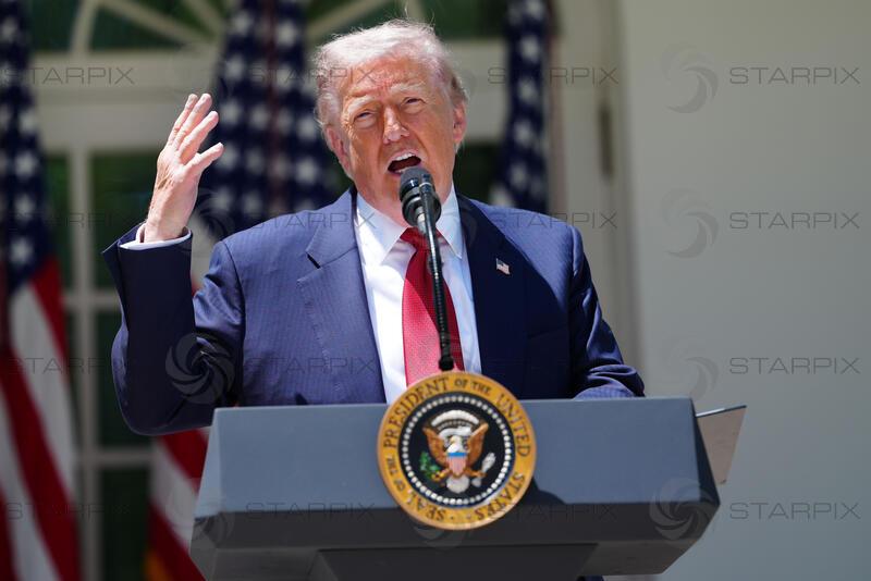 Trump Luncheon Honoring Motherís Day 2026