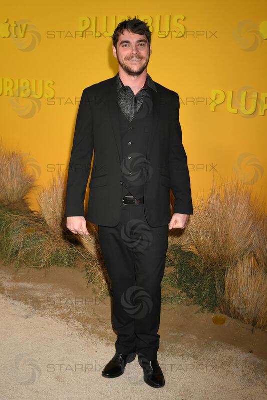 Apple TV Premiere of Pluribus
