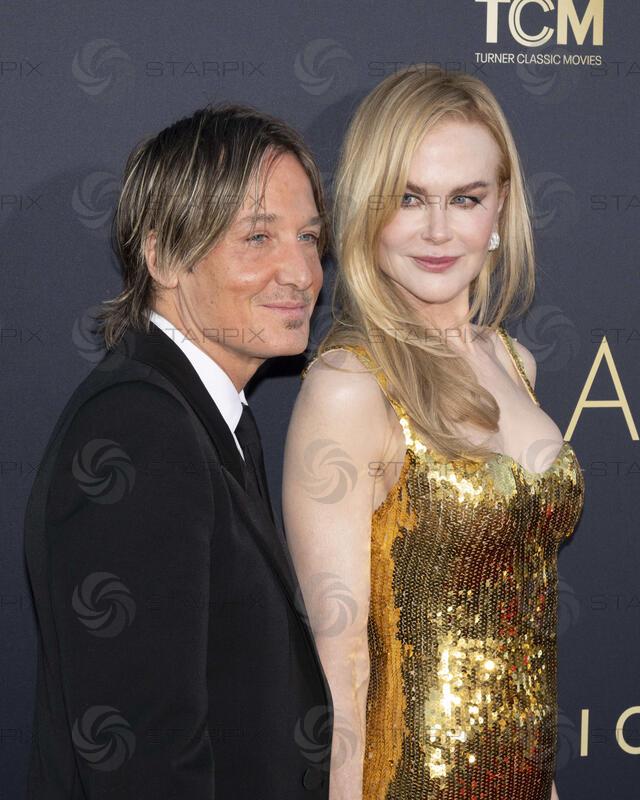 49th Annual AFI Life Achievement Award Honoring Nicole Kidman