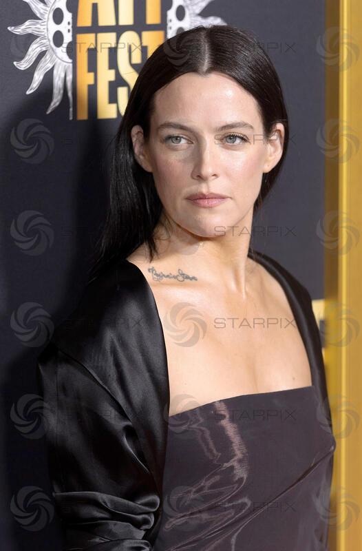 "Jay Kelly" Premiere - 2025 AFI FEST