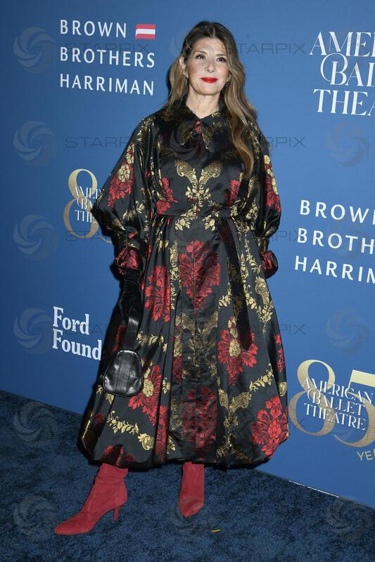 American Ballet Theatre 2025 Fall Gala