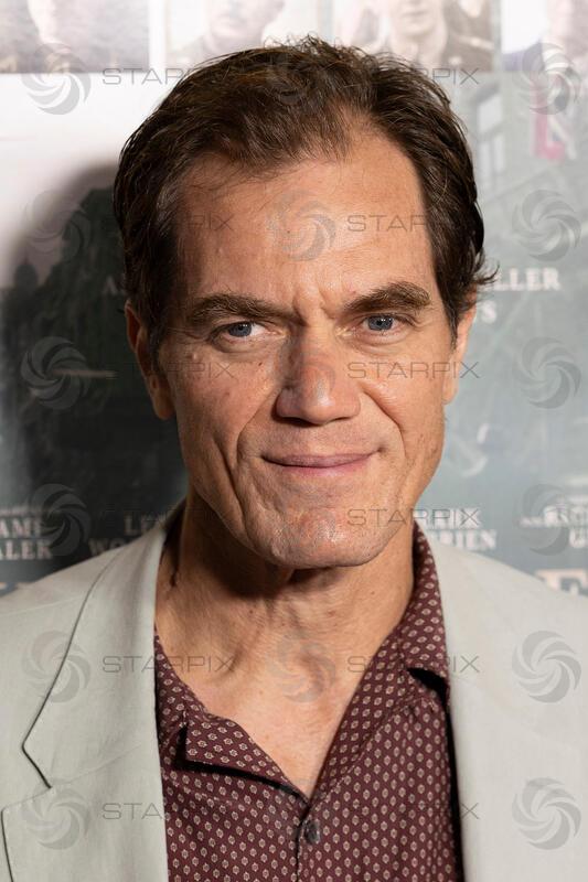 "Nuremberg" Premiere - 2025 AFI FEST