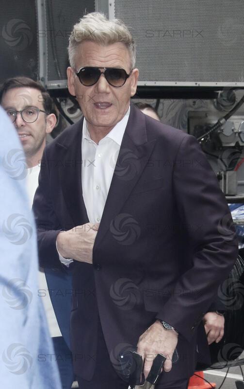 2026 Fox Upfront Afterparty