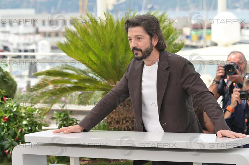 Ashes Photocall at 79th Festival de Cannes - Cannes, France