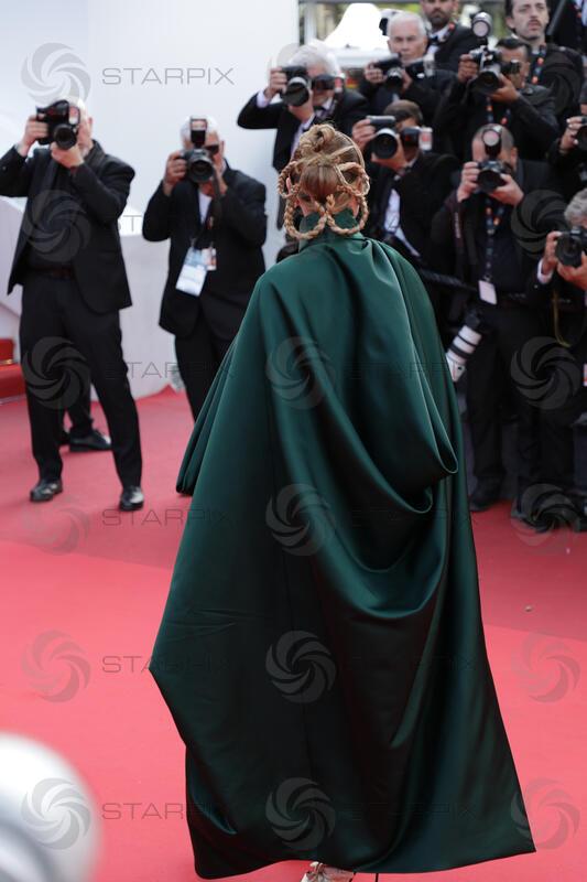 FATHERLAND screening in Cannes